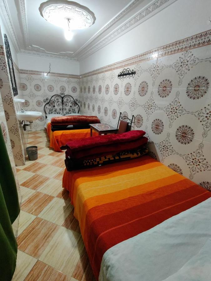Hotel Medina 马拉喀什 外观 照片